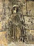 Saint Aspais.