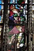 Idem, saint Michel.