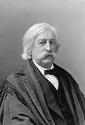 Melville Fuller