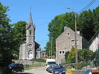 Membre (Belgique)