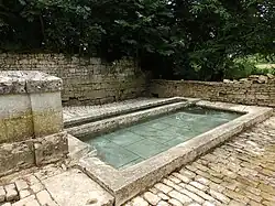 La Fontenotte.