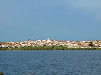 Membrío
