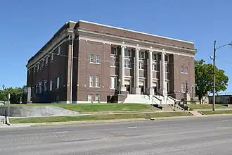 Independence (Kansas)