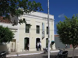 Assaré