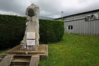 Image illustrative de l’article Aérodrome de Château-Thierry - Belleau
