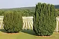 Nécropole française de Fleury-devant-Douaumont
