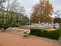 Mémorial du massacre du 20 août 1944
