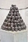 Monument grec