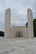 Monument britannique