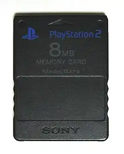 Pour la PlayStation 2.