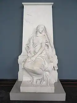 Le Souvenir (1885), Copenhague, Ny Carlsberg Glyptotek.