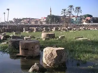 Memphis (Égypte)
