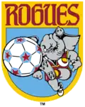 Memphis Rogues1978-1980