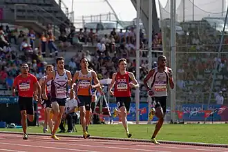 800&nbsp;m masculin