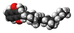 Image illustrative de l’article Ménatétrénone