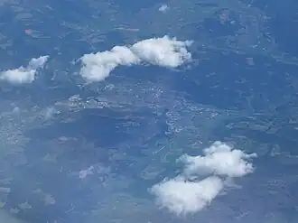 Image illustrative de l’article Aérodrome de Mende - Brenoux