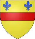 Mende en 1469