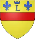 Mende à partir de 1475