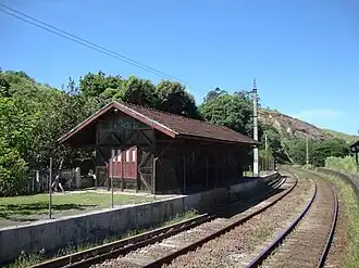 Mendes (Rio de Janeiro)