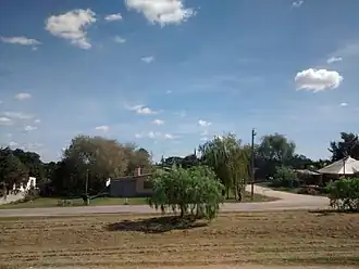 Mendoza (Uruguay)