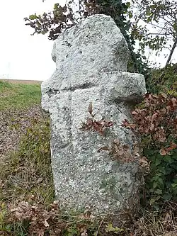 Croix de Salvetat