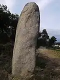 La face sud-est.