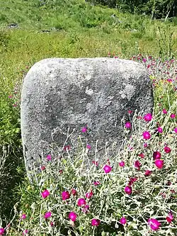 Menhir du Rocadel