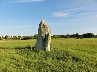 Neaufles-Auvergny