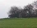vue du menhir