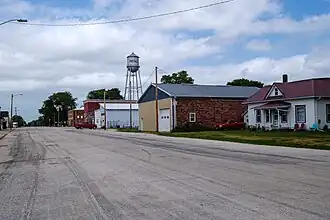 Menlo (Iowa)