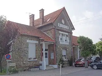Menneville (Aisne)