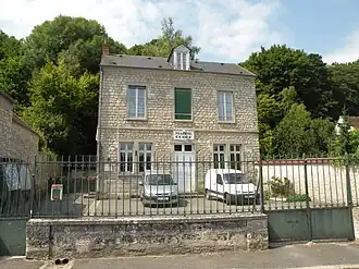 Menouville