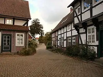 Menslage