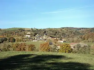 Mentières
