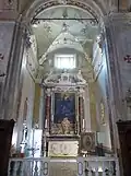 Chapelle Notre-Dame-des-Grâces.