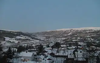 Meråker