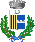 Blason de Merì