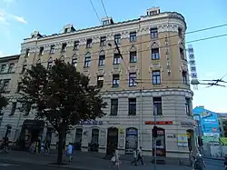 Merķeļa iela 12