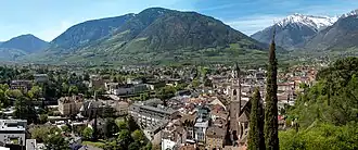 Mérano