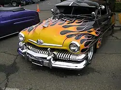 Custom.
