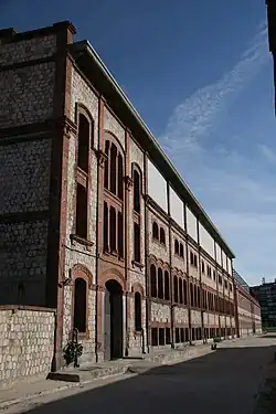 Matadero