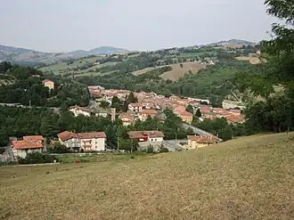 Mercatino Conca