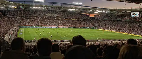 Mercedes-Benz-Arena