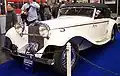 Type 290 cabriolet A