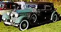 Type 290 cabriolet D (1936)