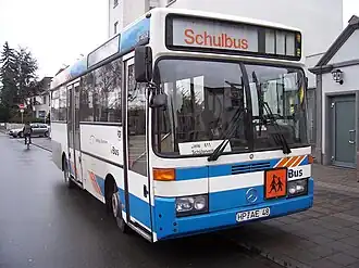 Mercedes-Benz O 402
