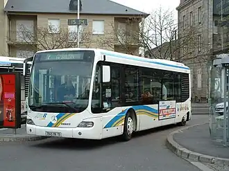 Mercedes-Benz Cito