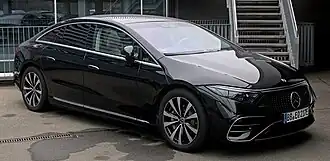 Mercedes-Benz EQ