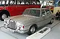 300 SEL 6.3 (1972).