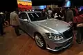 Mercedes Classe S63 AMG